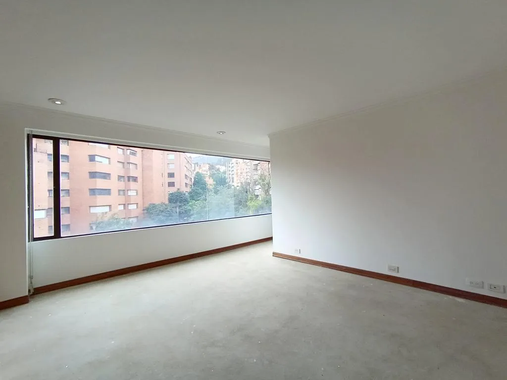 Apto Rosales: 239m2, 3H, 3.5B y 3P - 8