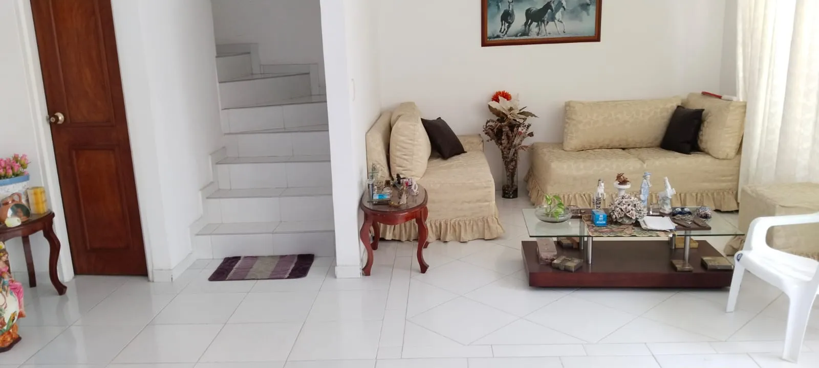 Casa en venta en Palmira, barrio Altamira – 2 pisos más terraza — foto 7