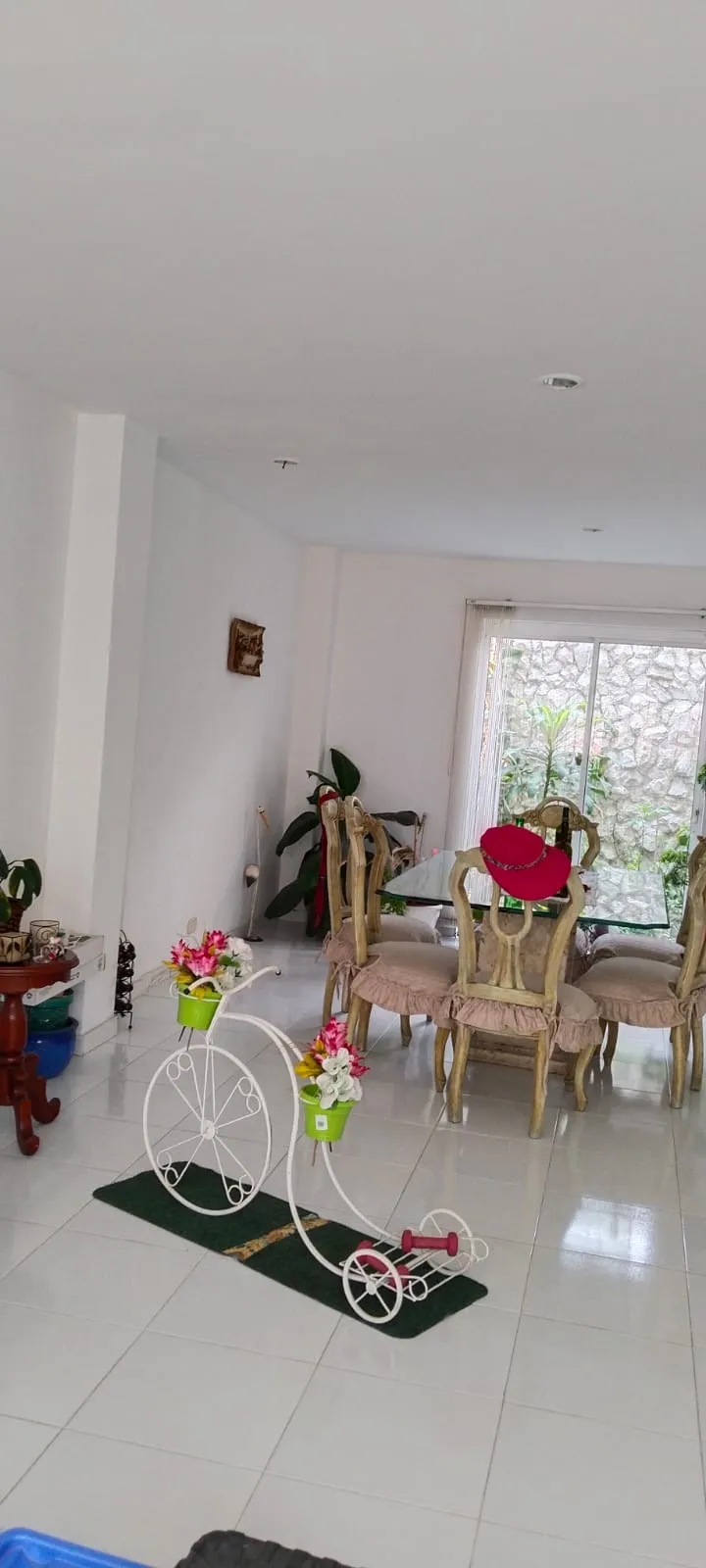 Casa en venta en Palmira, barrio Altamira – 2 pisos más terraza — foto 6