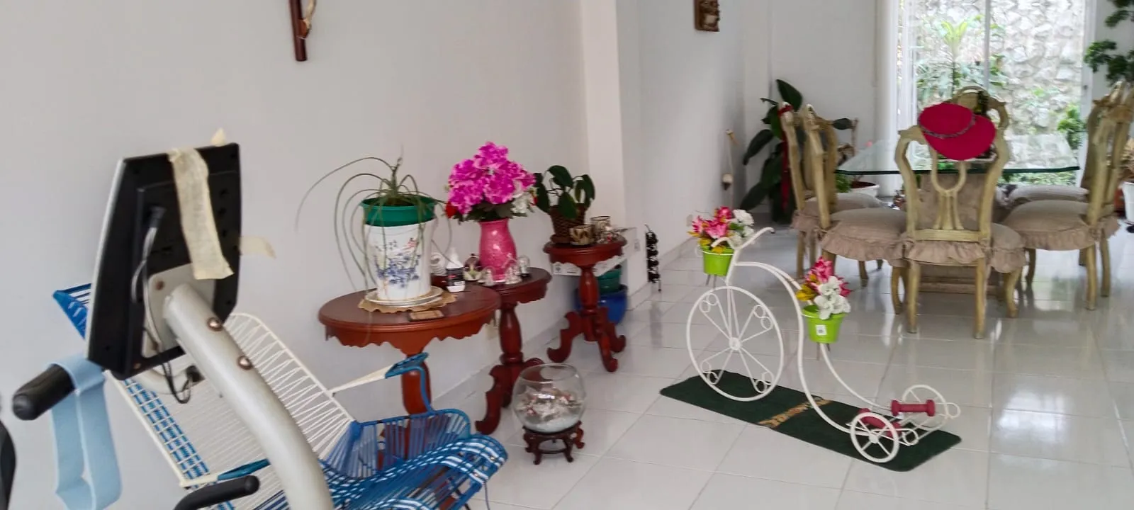 Casa en venta en Palmira, barrio Altamira – 2 pisos más terraza — foto 4
