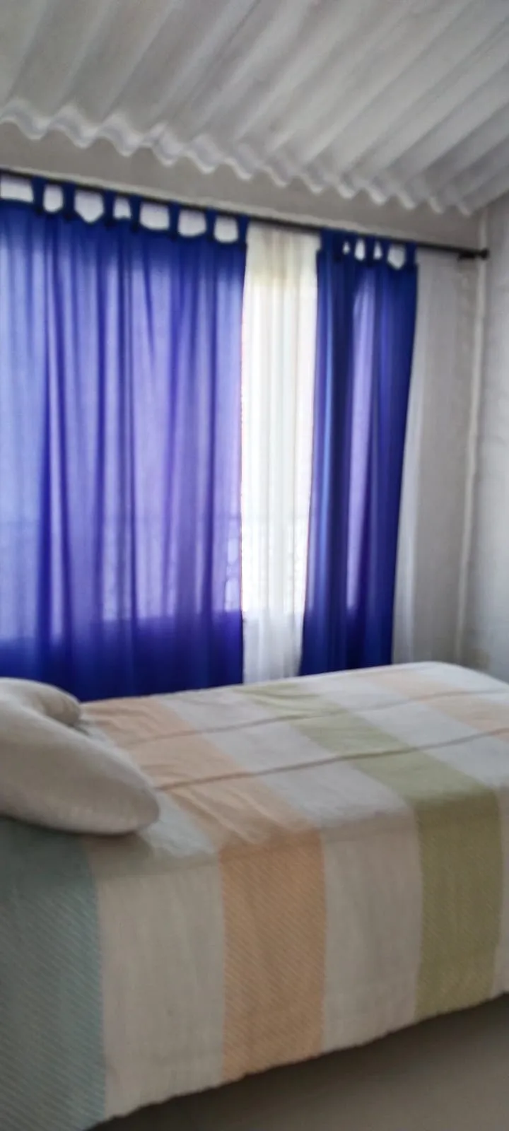 Casa en venta en Palmira, barrio Altamira – 2 pisos más terraza — foto 12
