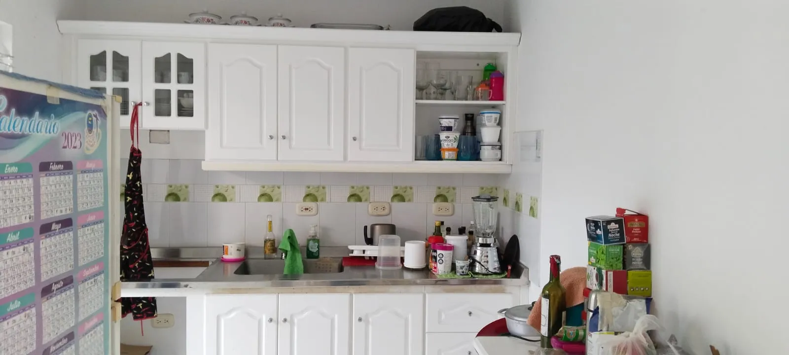 Casa en venta en Palmira, barrio Altamira – 2 pisos más terraza — foto 3