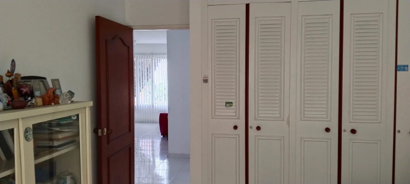 Casa en venta en Palmira, barrio Altamira – 2 pisos más terraza — foto 10