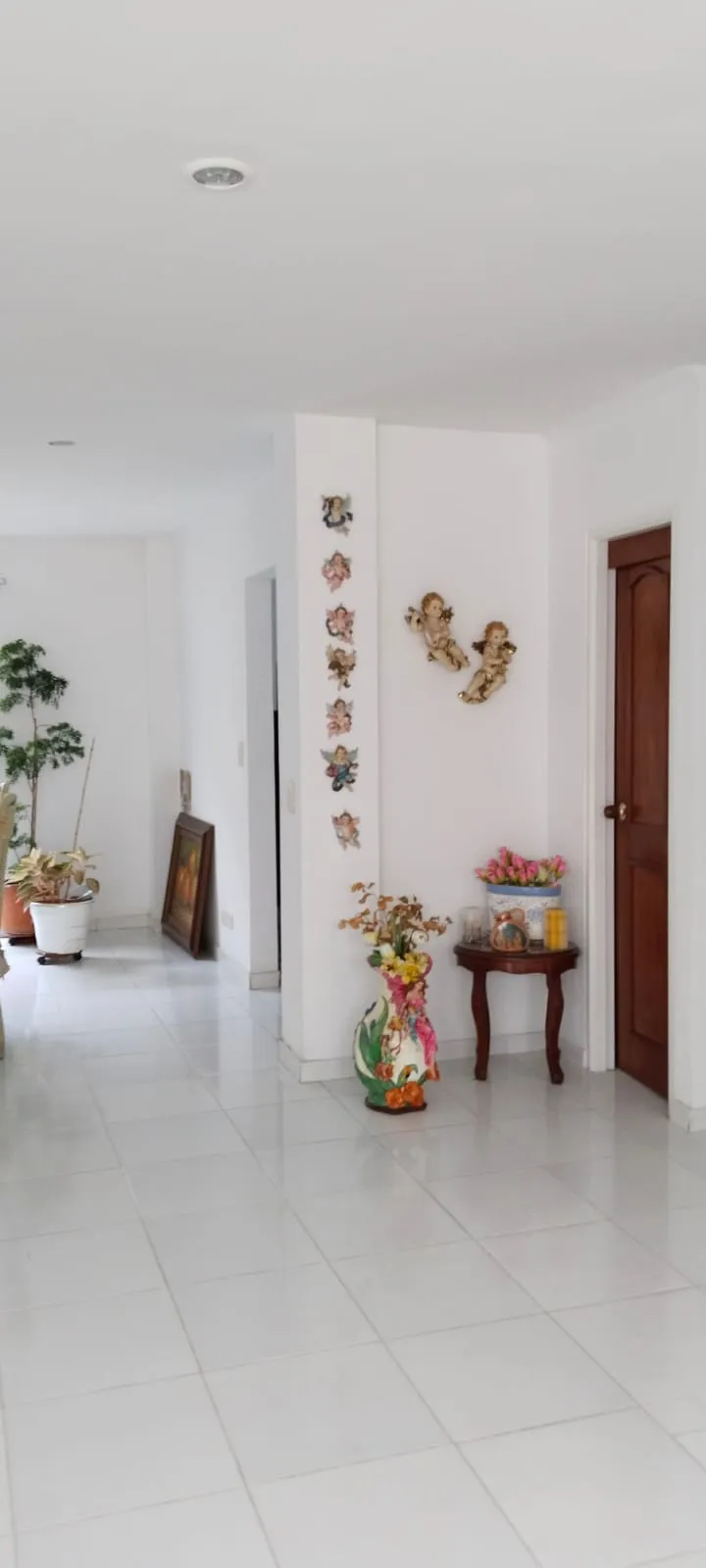 Casa en venta en Palmira, barrio Altamira – 2 pisos más terraza — foto 5