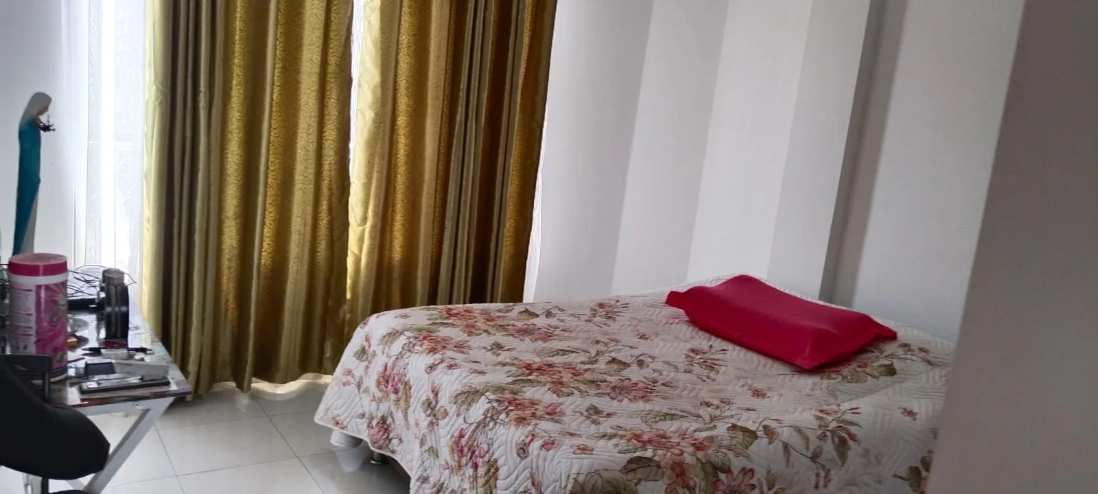 Casa en venta en Palmira, barrio Altamira – 2 pisos más terraza — foto 14