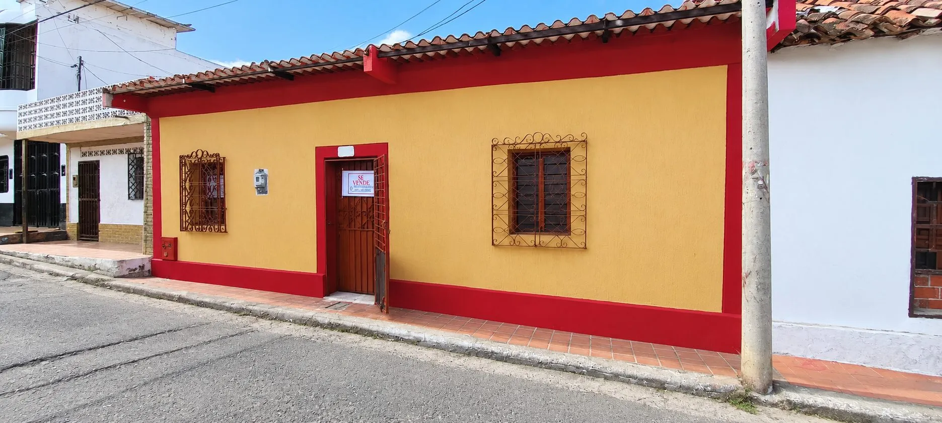 Casa en venta en barrio Sevilla Cucuta - 1
