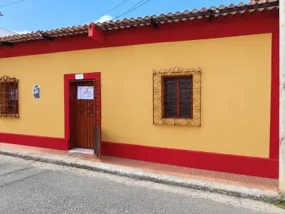 Casa en venta en barrio Sevilla Cucuta