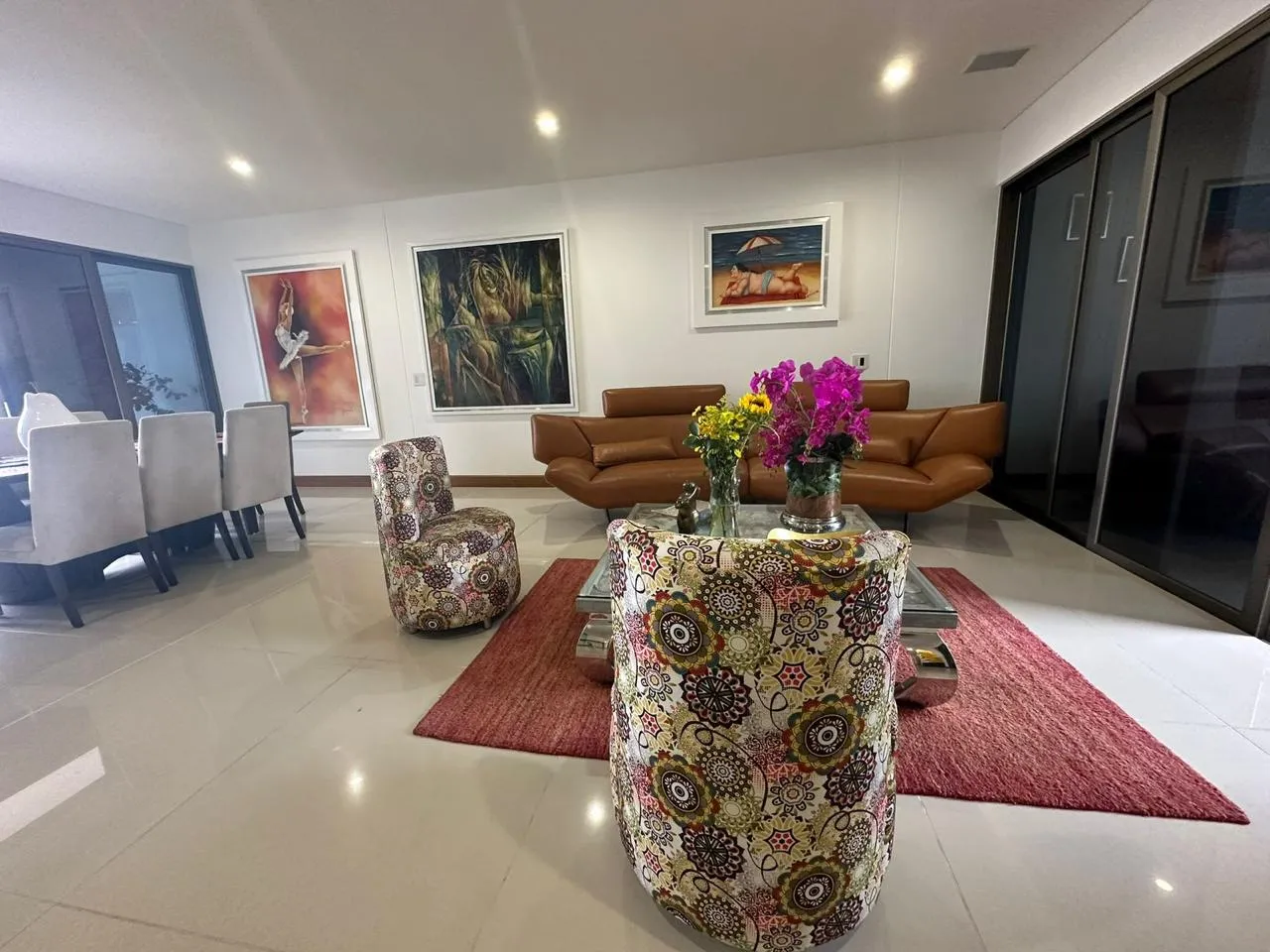 Apartamento en venta en Edificio Majestic - 3