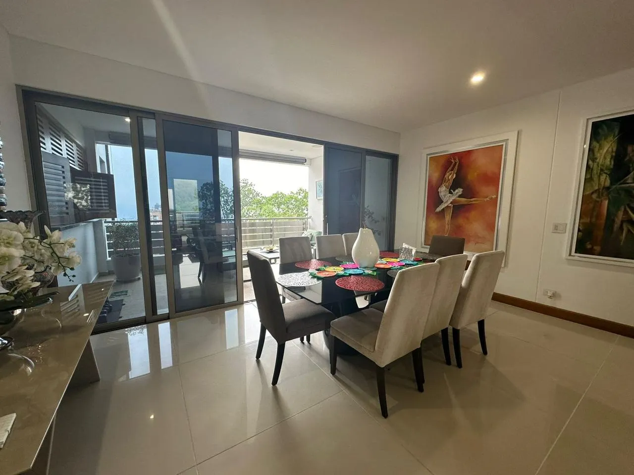 Apartamento en venta en Edificio Majestic - 5