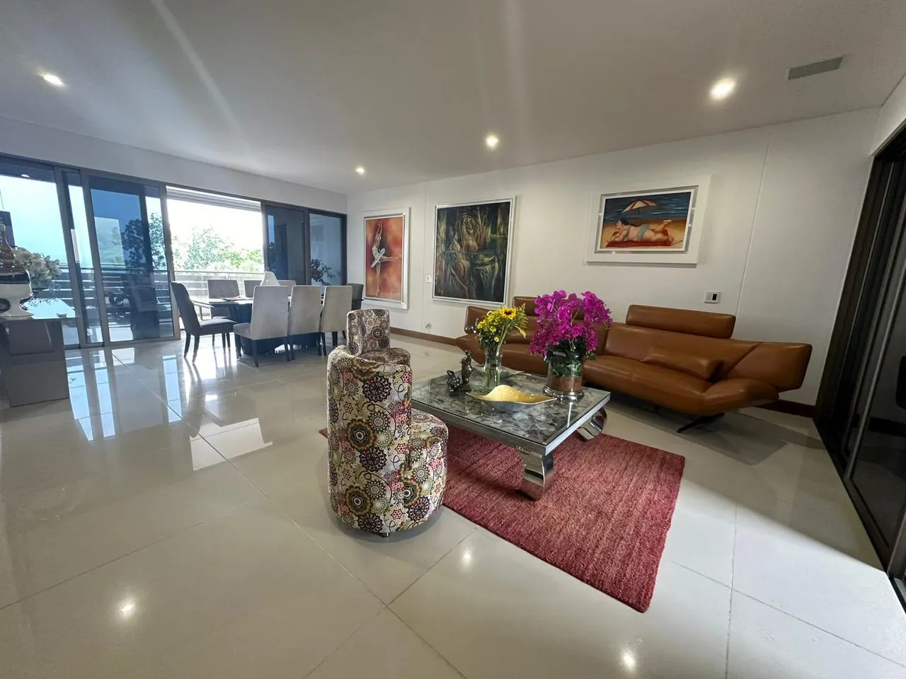 Apartamento en venta en Edificio Majestic - 2