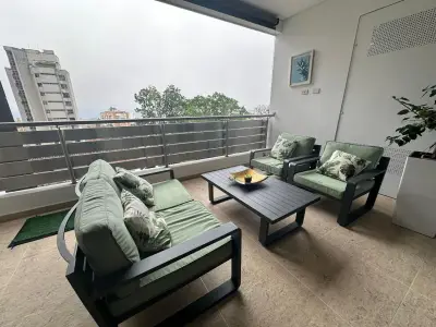 Apartamento en venta en Edificio Majestic