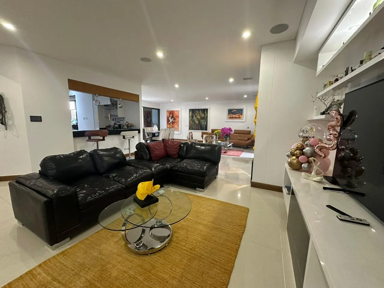 Apartamento en venta en Edificio Majestic - 4