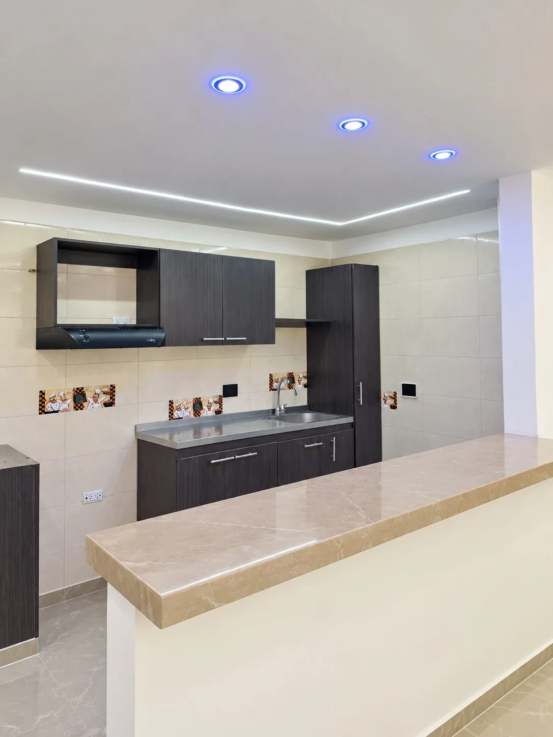Casa amplia totalmente remodelada en arriendo – Olímpico, Cali — foto 2