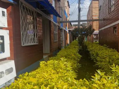 Casa en Conjunto Recreo de los Ángeles
