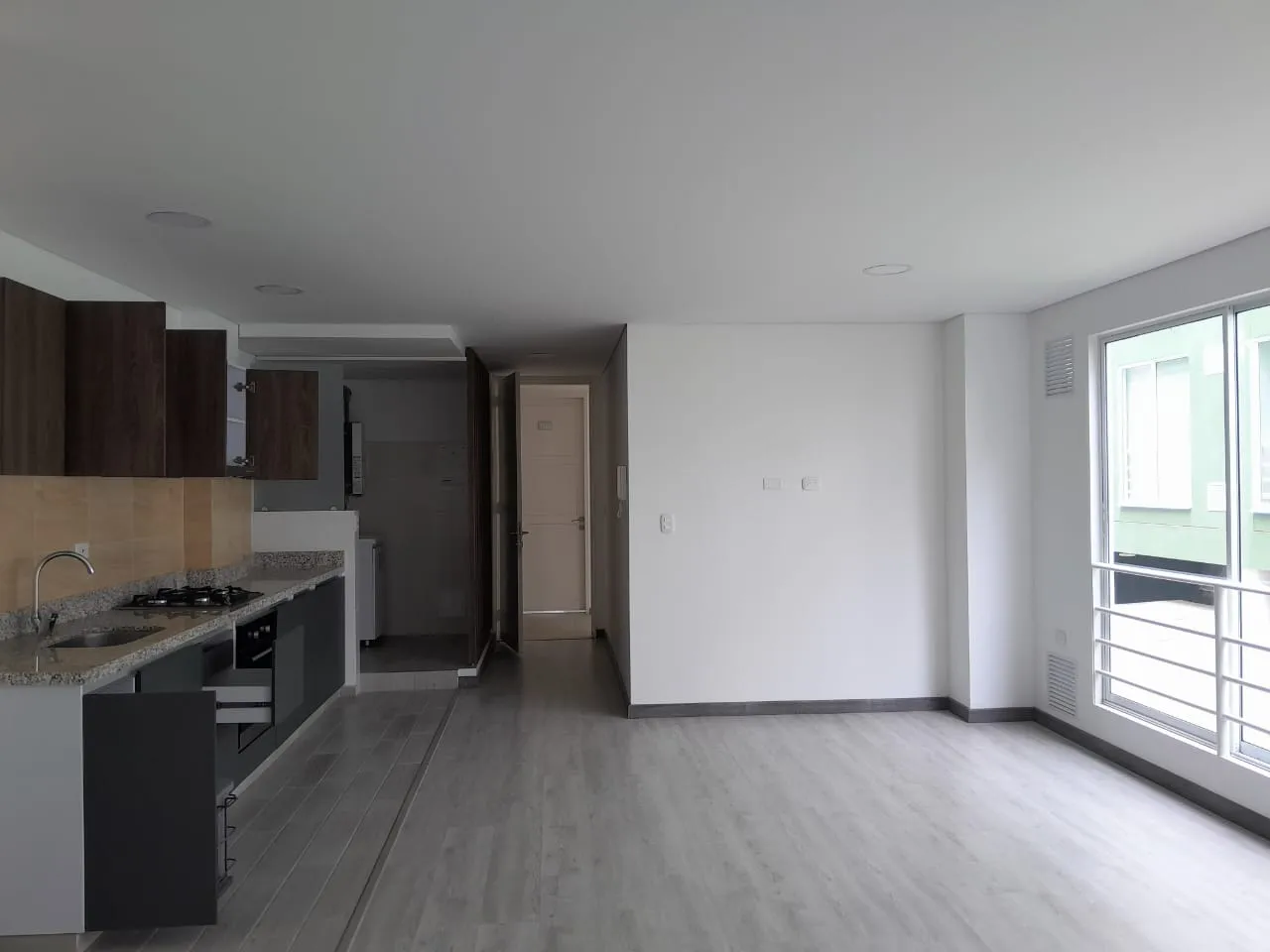 Venta de Apartamento -Choachí Cundinamarca- Conjunto Altos de Monfort - 8