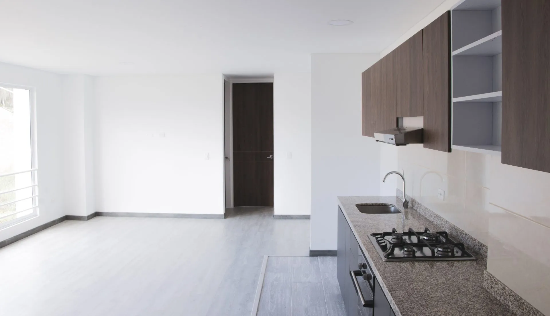 Venta de Apartamento -Choachí Cundinamarca- Conjunto Altos de Monfort - 3