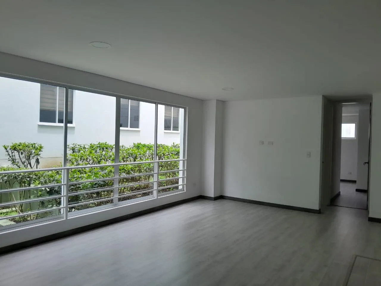 Venta de Apartamento -Choachí Cundinamarca- Conjunto Altos de Monfort - 9