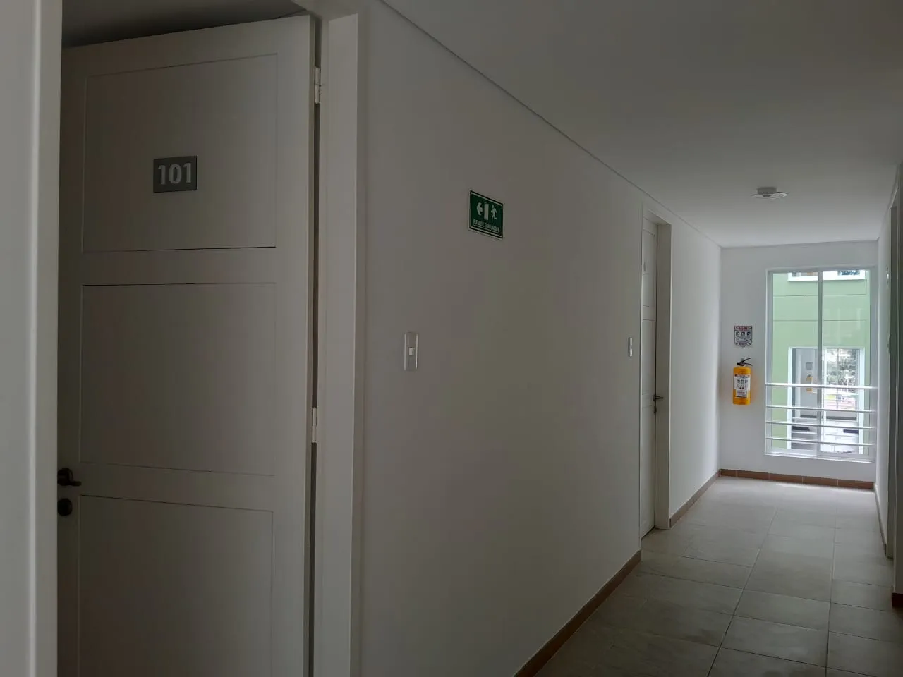 Venta de Apartamento -Choachí Cundinamarca- Conjunto Altos de Monfort - 1