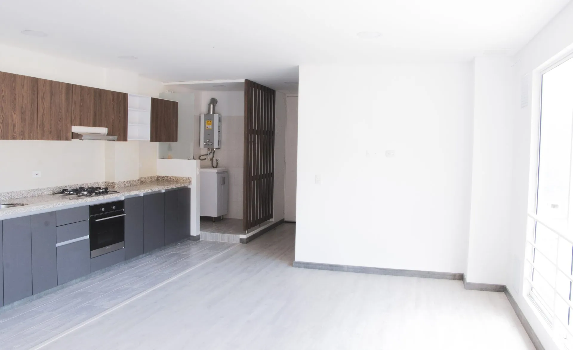 Venta de Apartamento -Choachí Cundinamarca- Conjunto Altos de Monfort - 2