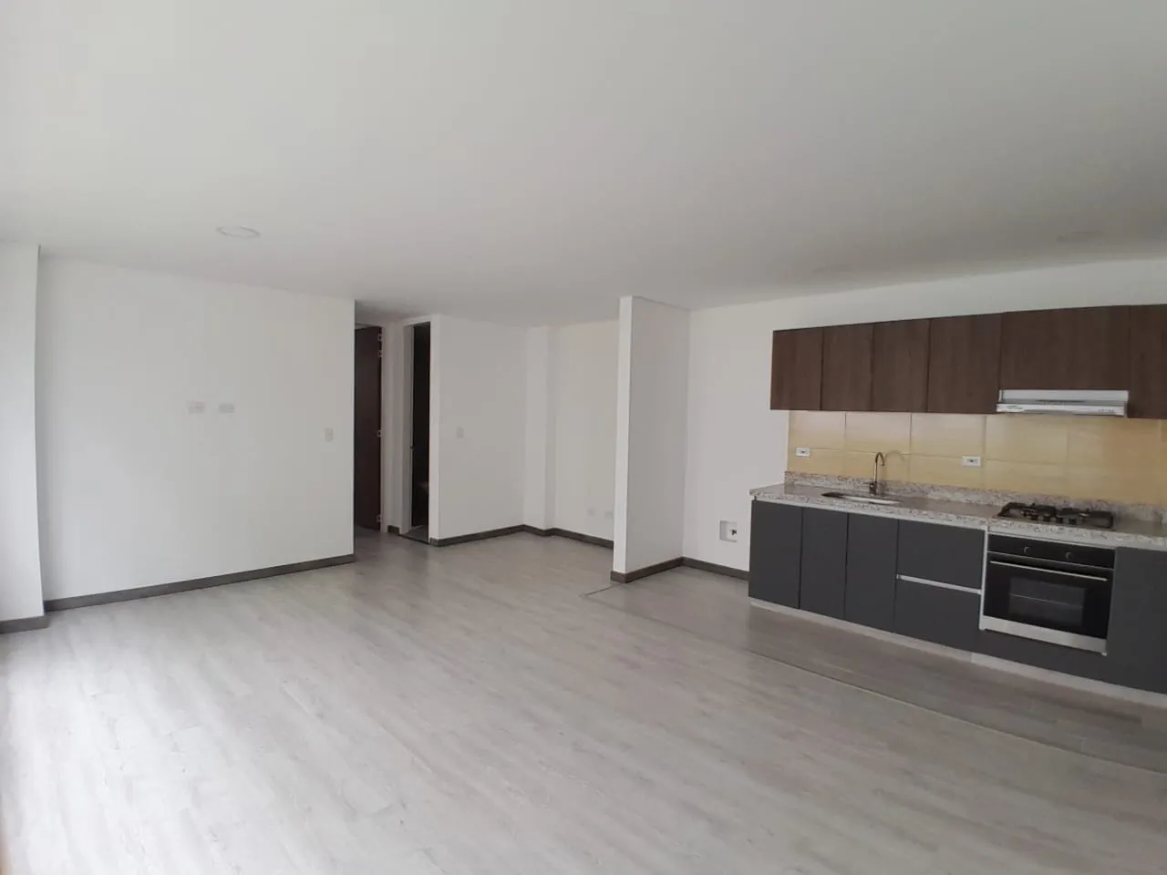 Venta de Apartamento -Choachí Cundinamarca- Conjunto Altos de Monfort - 17