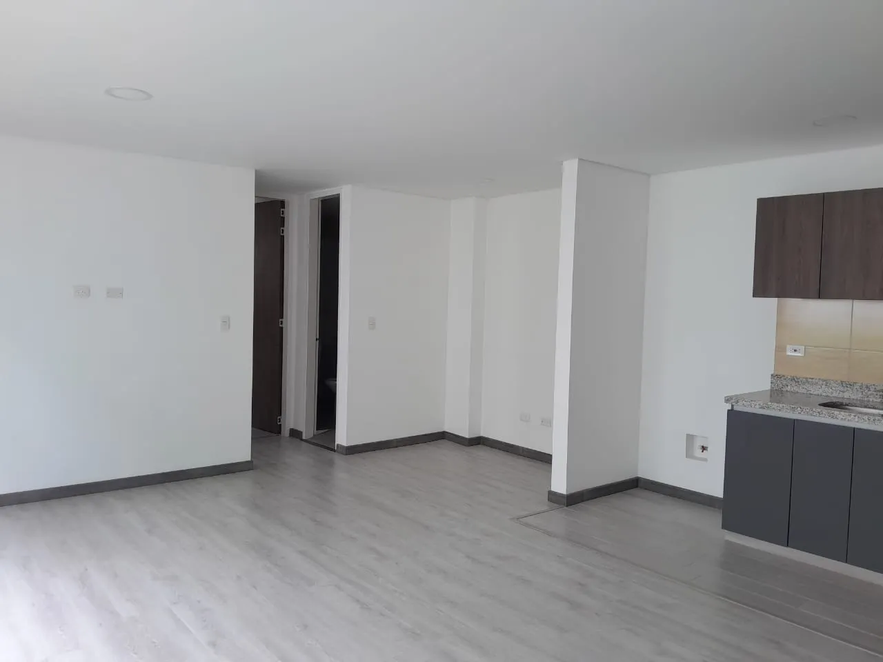 Venta de Apartamento -Choachí Cundinamarca- Conjunto Altos de Monfort - 11