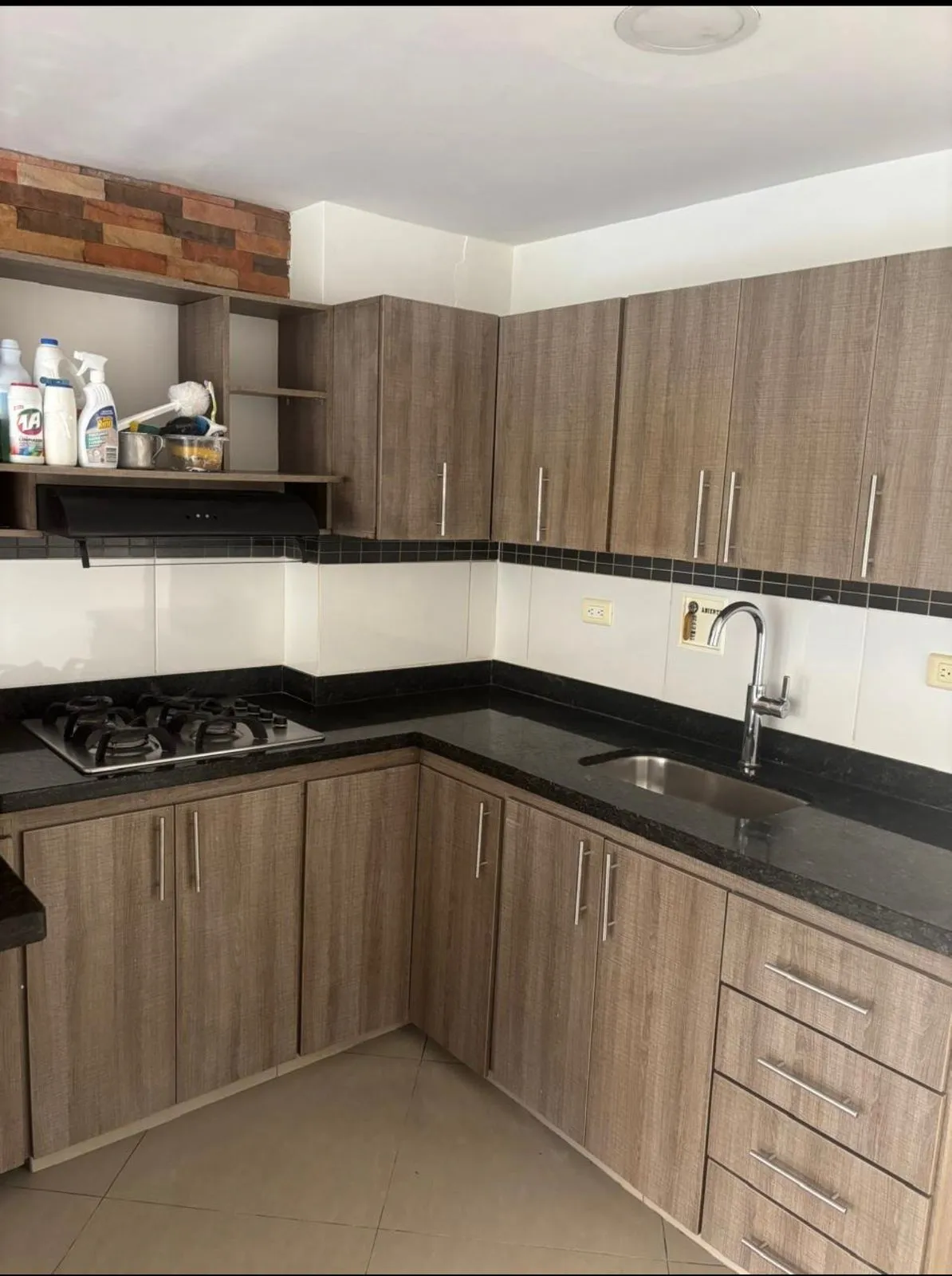 Apartamento en venta en Belén Fátima, Medellín - 15