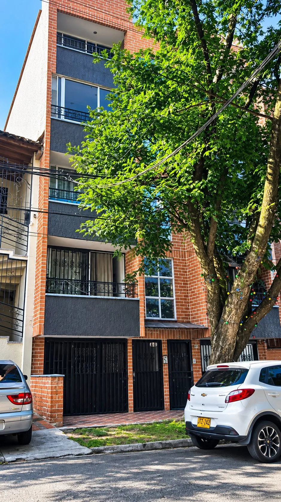 Apartamento en venta en Belén Fátima, Medellín - 1