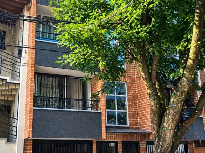 Apartamento en venta en Belén Fátima, Medellín