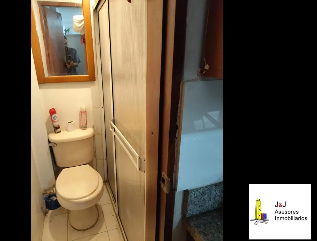 Apartaestudio en Venta Laureles Medellin - 3