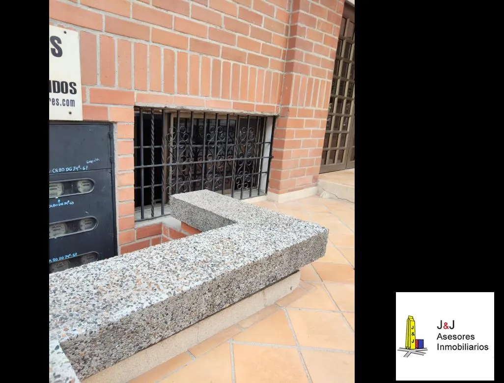 Apartaestudio en Venta Laureles Medellin - 6