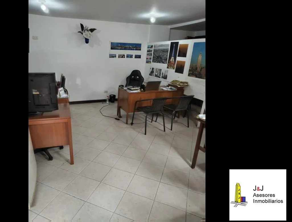 Apartaestudio en Venta Laureles Medellin - 2