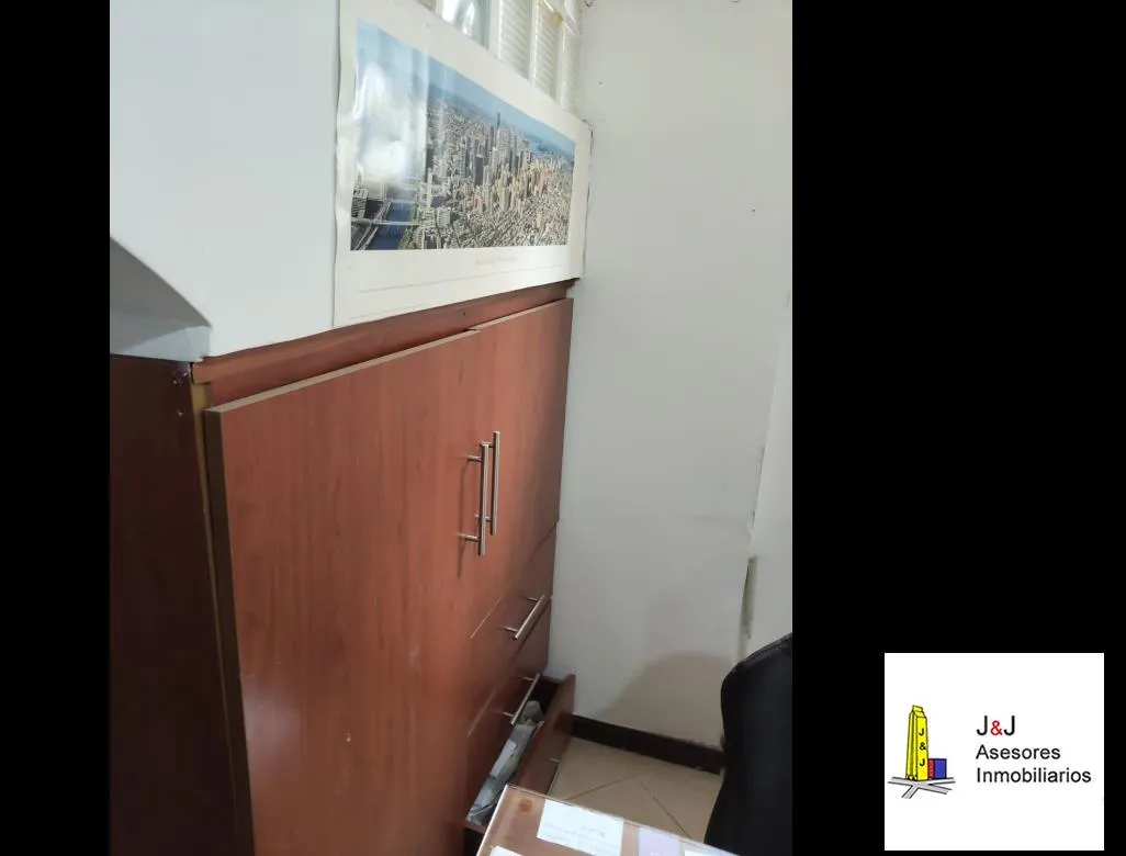 Apartaestudio en Venta Laureles Medellin - 4
