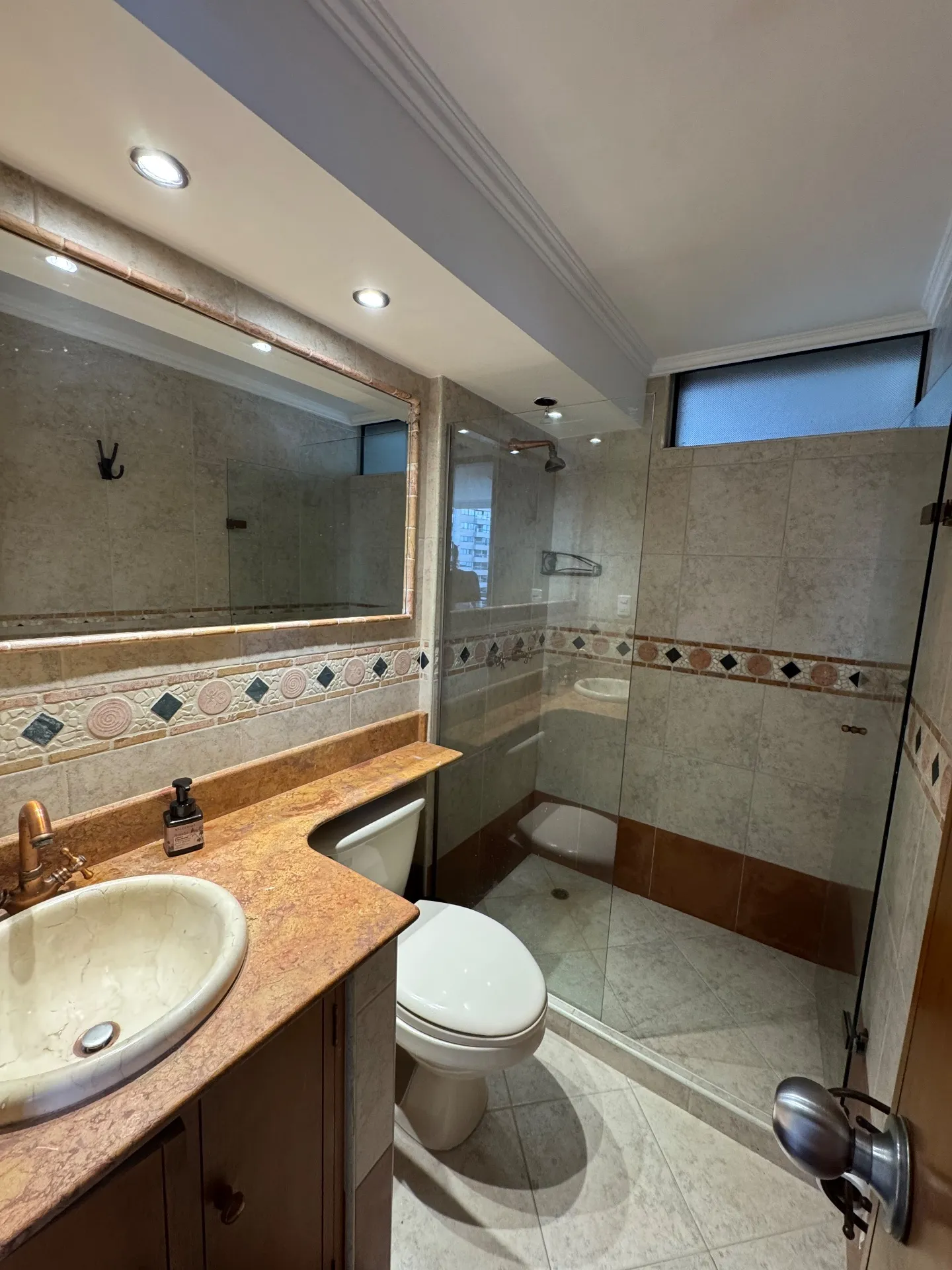 Apartamento en el poblado -Altos del poblado - 13