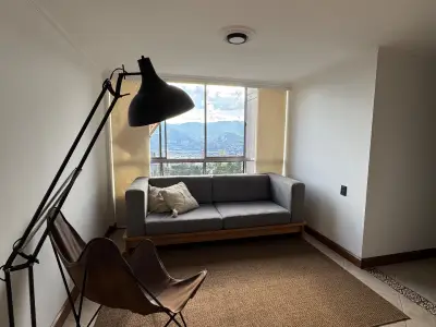 Apartamento en el poblado -Altos del poblado