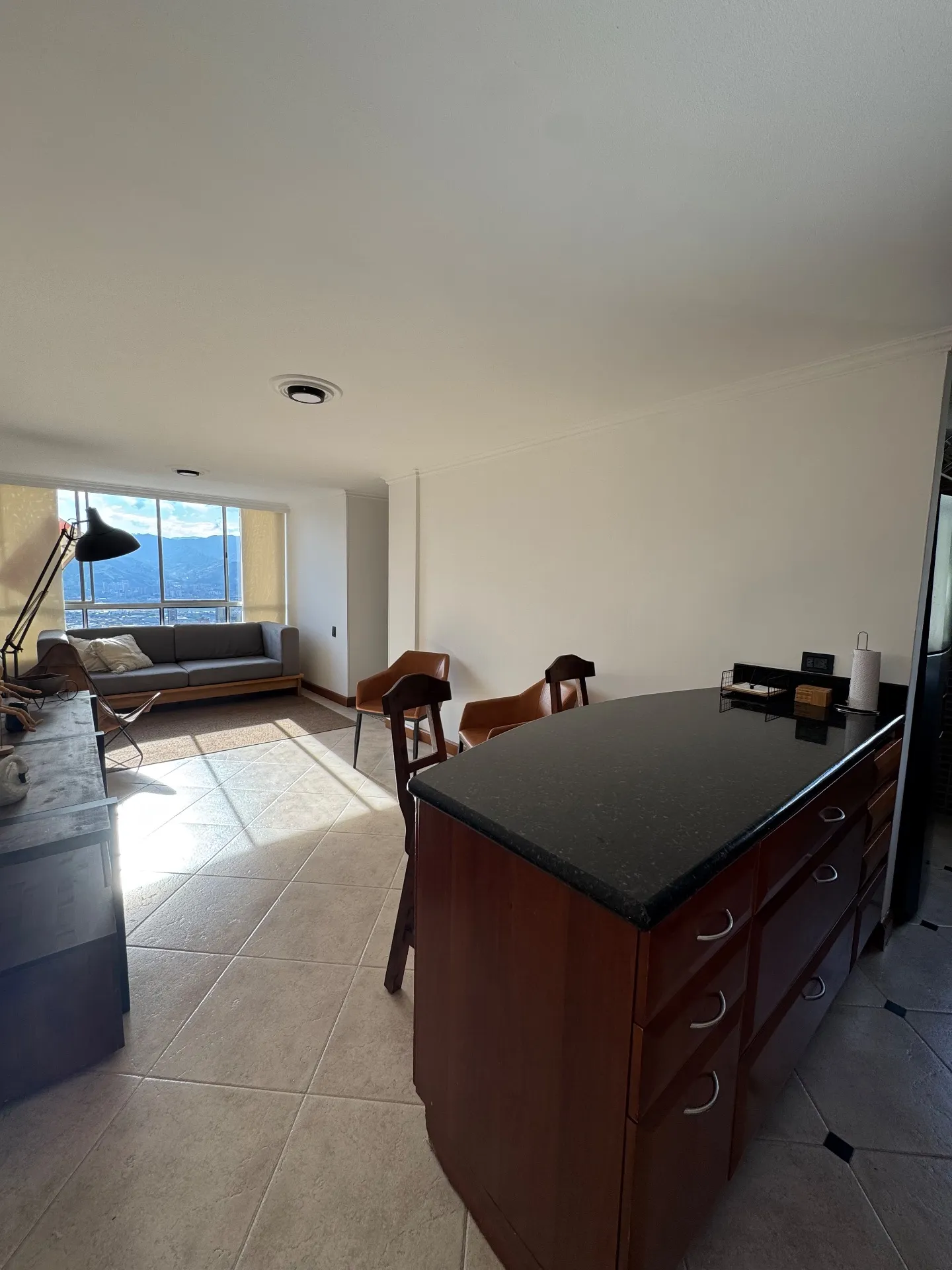 Apartamento en el poblado -Altos del poblado - 10