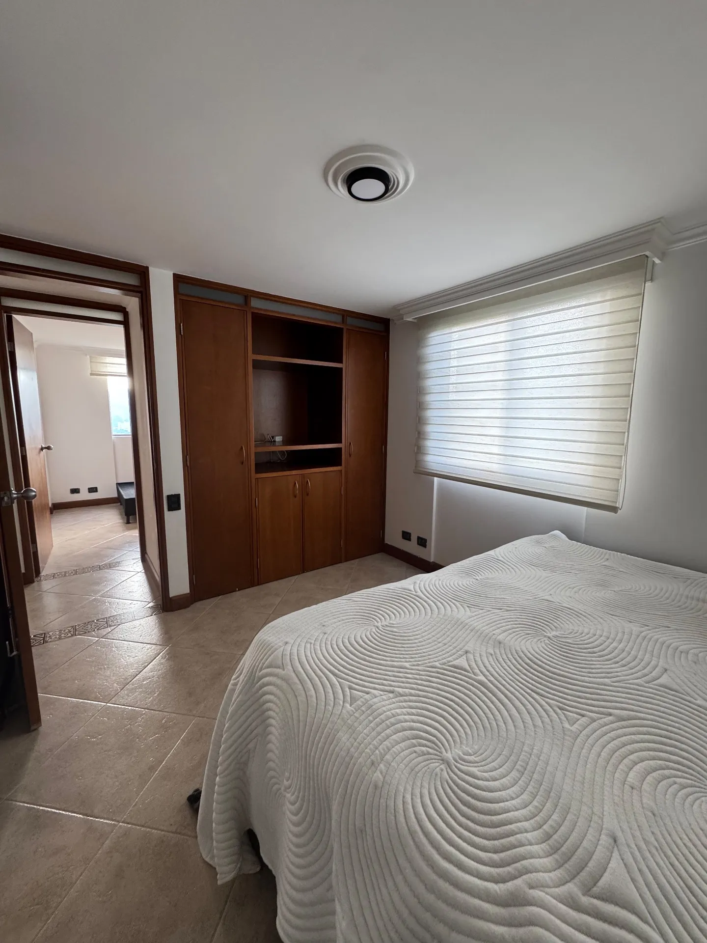 Apartamento en el poblado -Altos del poblado - 14