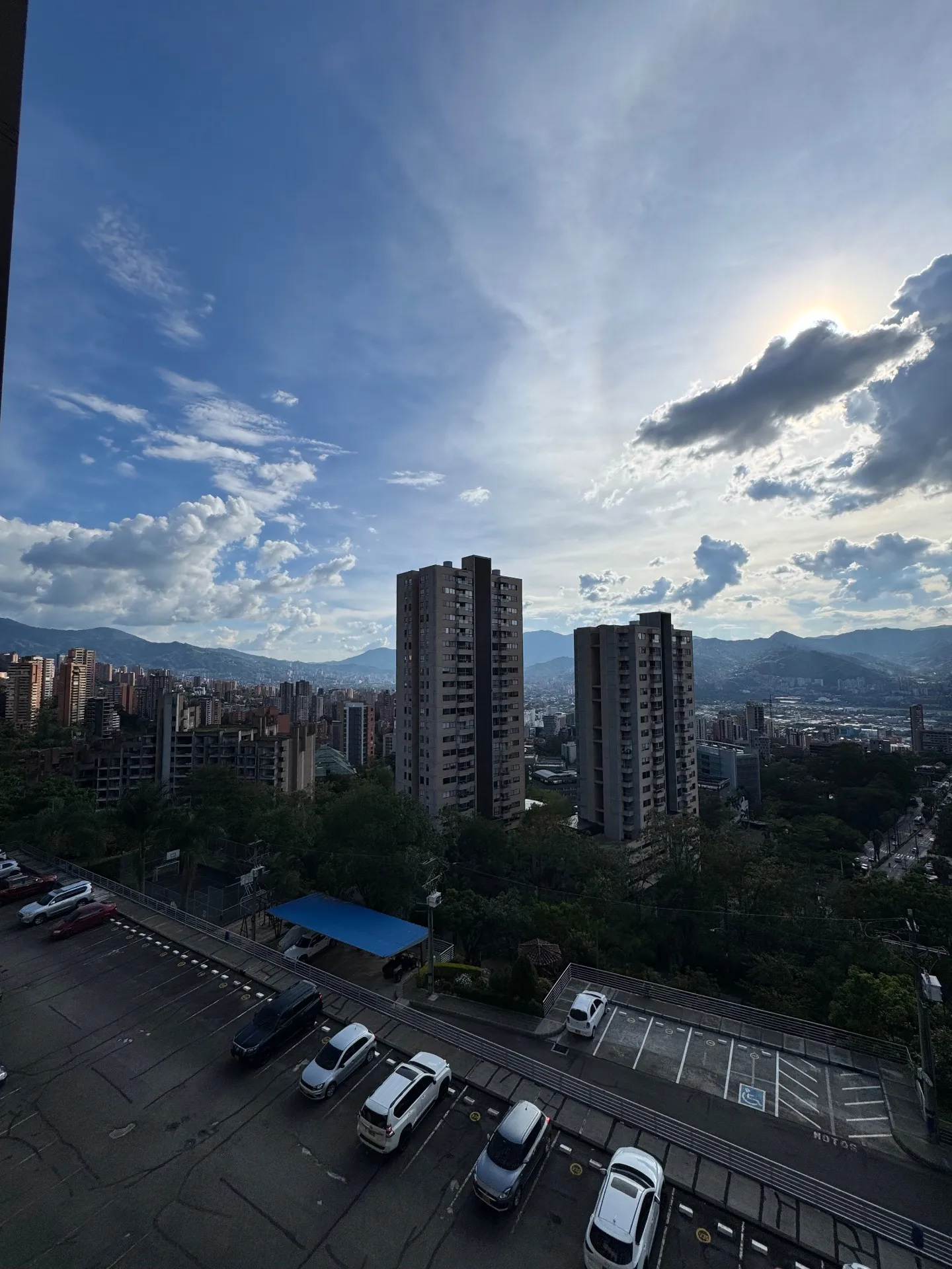 Apartamento en el poblado -Altos del poblado - 12