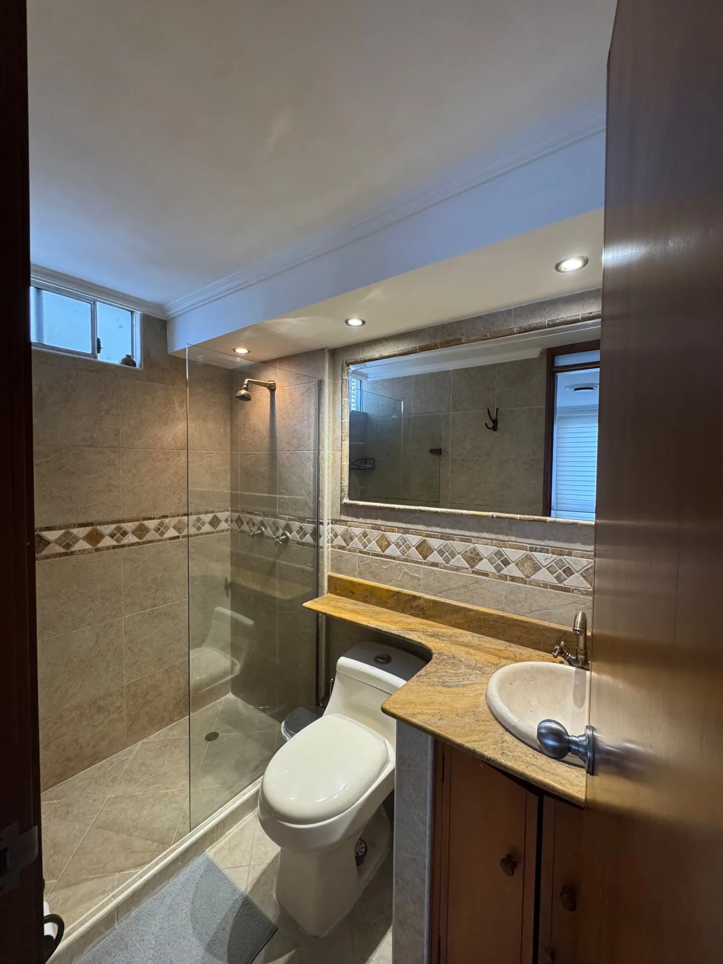Apartamento en el poblado -Altos del poblado - 5