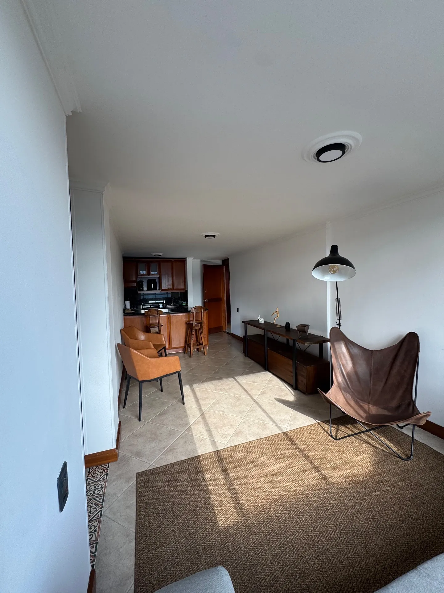 Apartamento en el poblado -Altos del poblado - 2