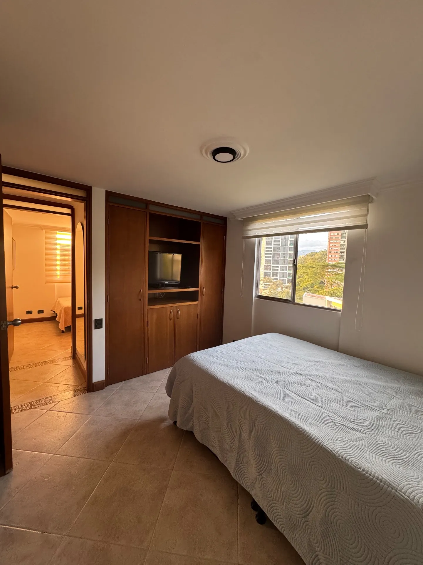 Apartamento en el poblado -Altos del poblado - 3
