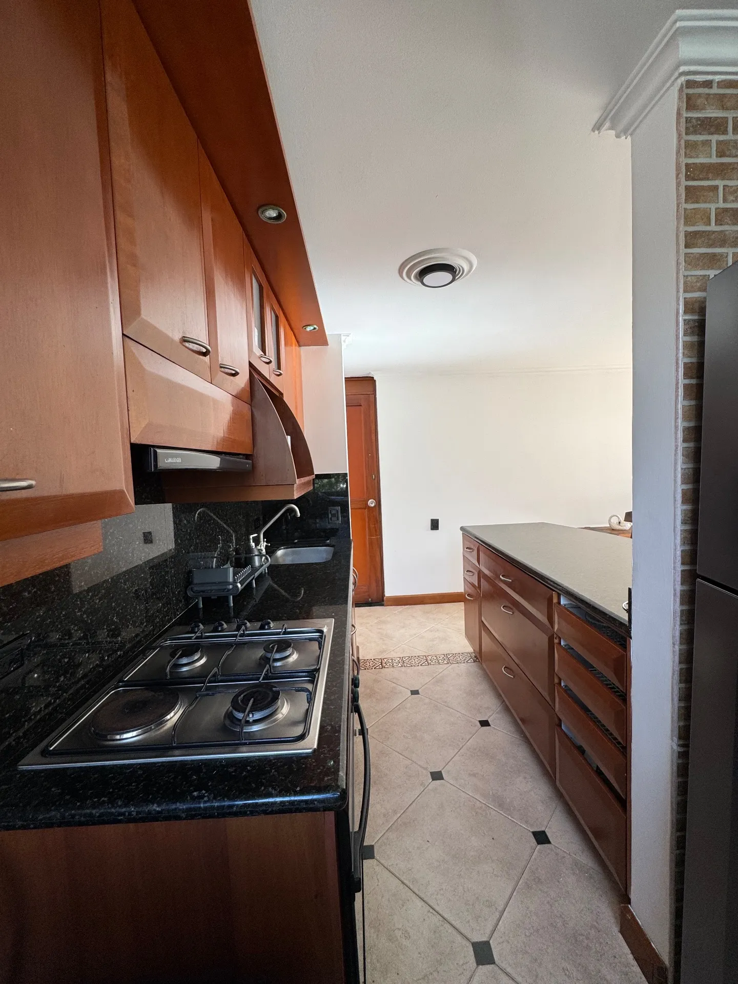 Apartamento en el poblado -Altos del poblado - 7