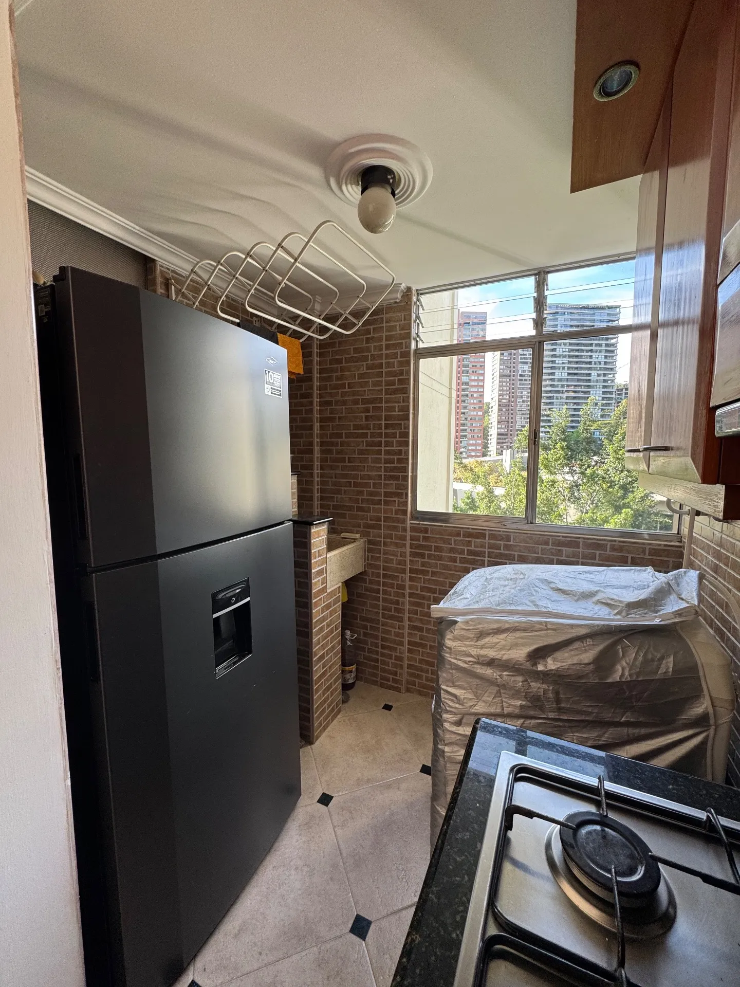 Apartamento en el poblado -Altos del poblado - 8