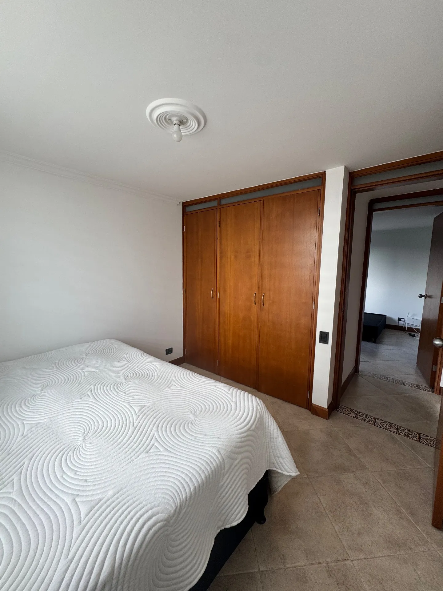 Apartamento en el poblado -Altos del poblado - 6