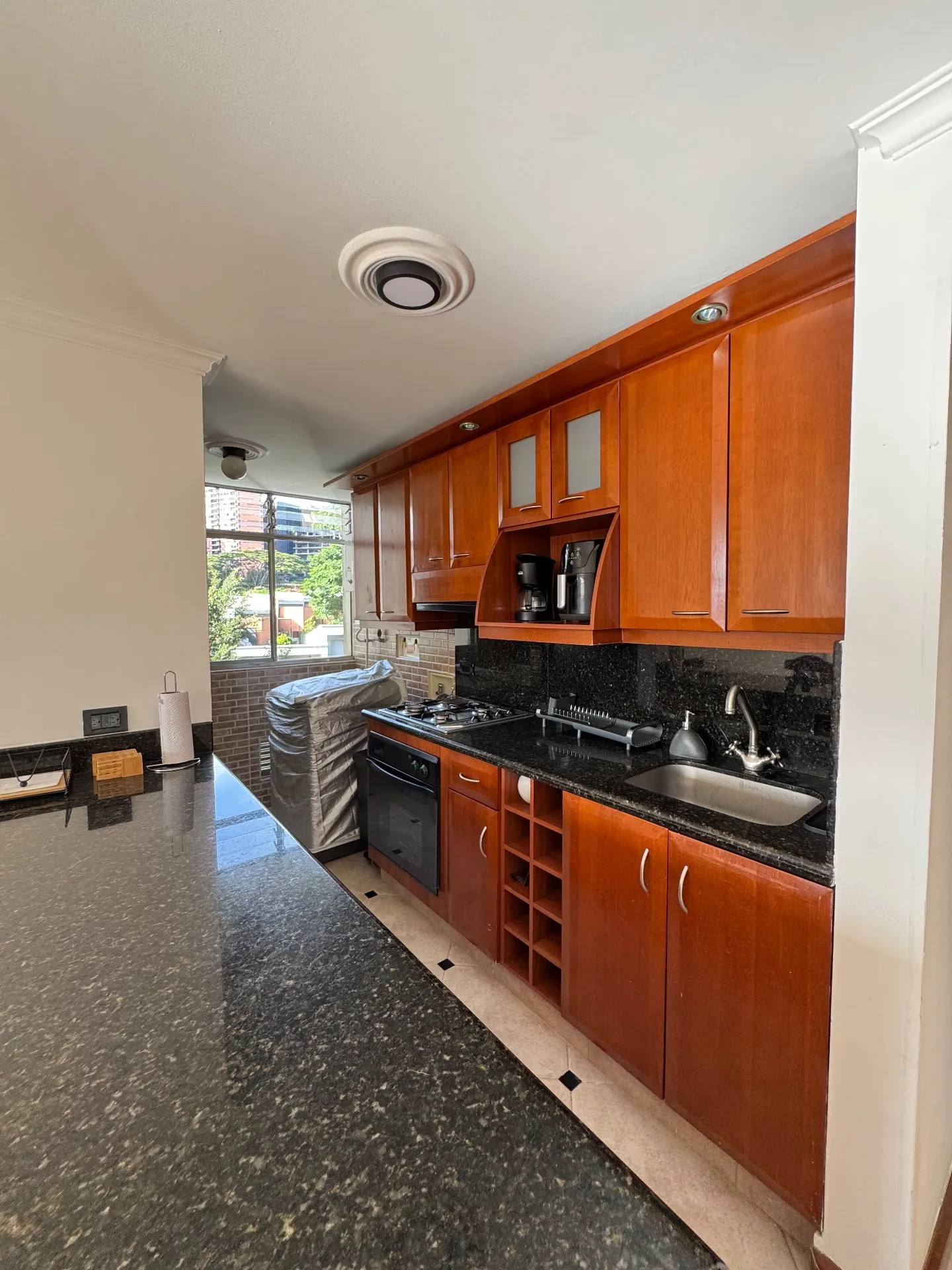 Apartamento en el poblado -Altos del poblado - 9