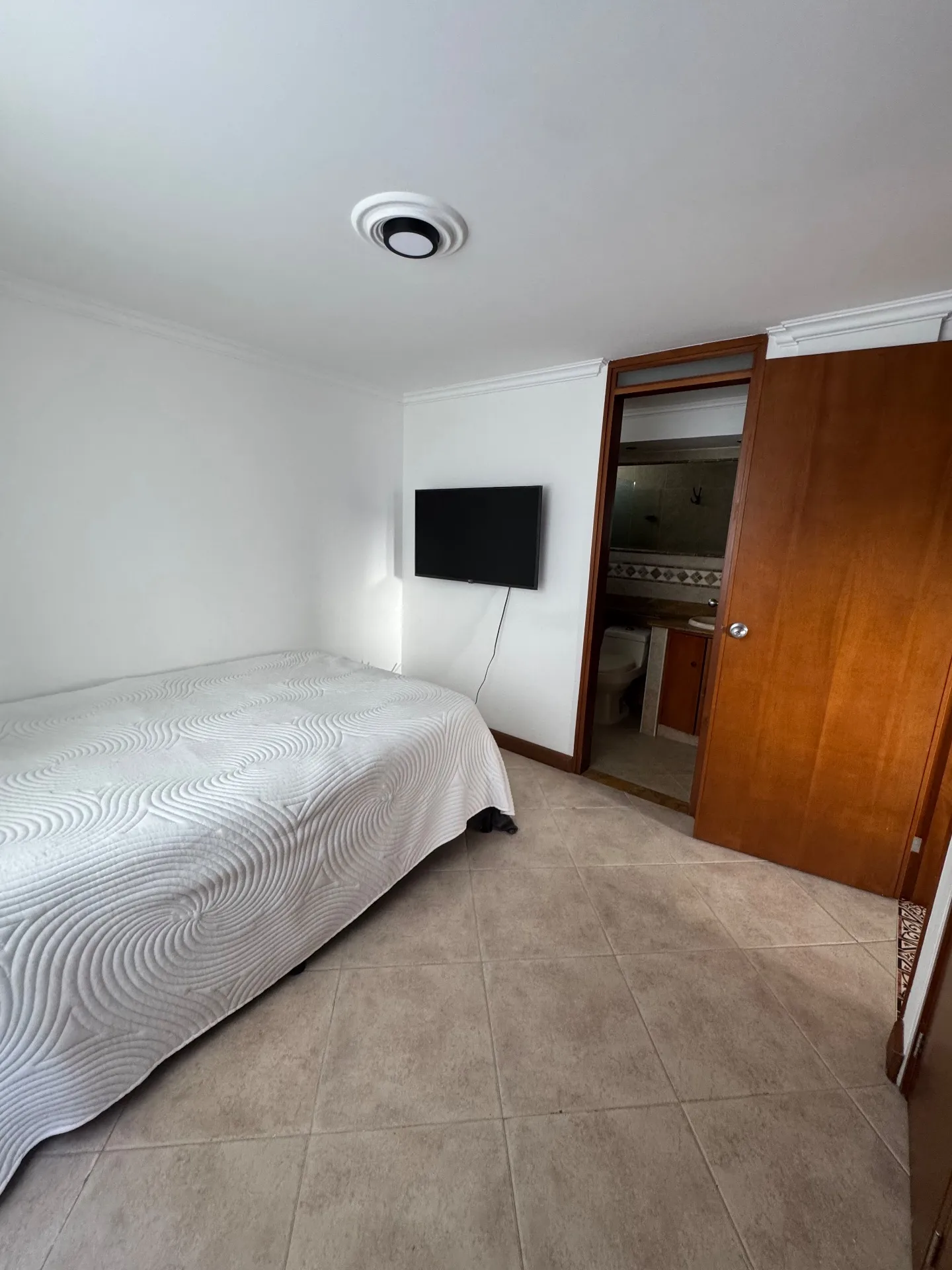 Apartamento en el poblado -Altos del poblado - 4