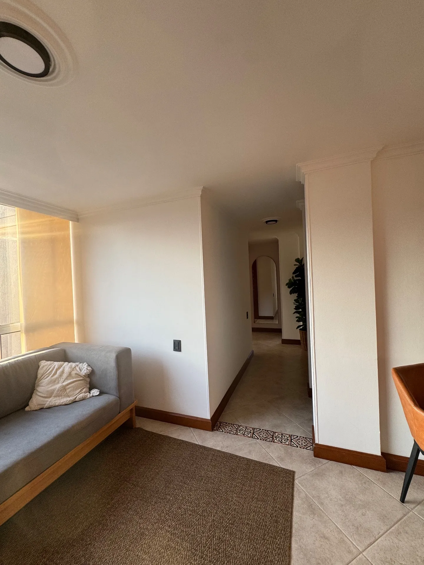 Apartamento en el poblado -Altos del poblado - 11