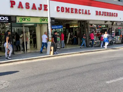 Venta de Local en Medellin