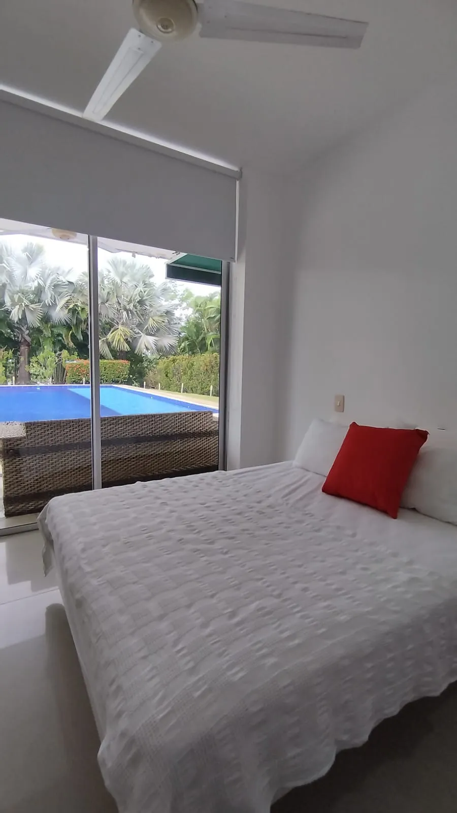 Apartamento en venta en Laguna Club Cartagena de Indias, piscina privada y venta a puerta cerrada - 6