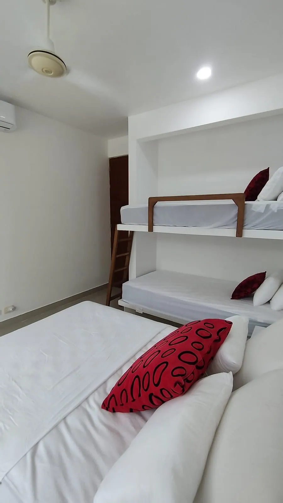 Apartamento en venta en Laguna Club Cartagena de Indias, piscina privada y venta a puerta cerrada - 14