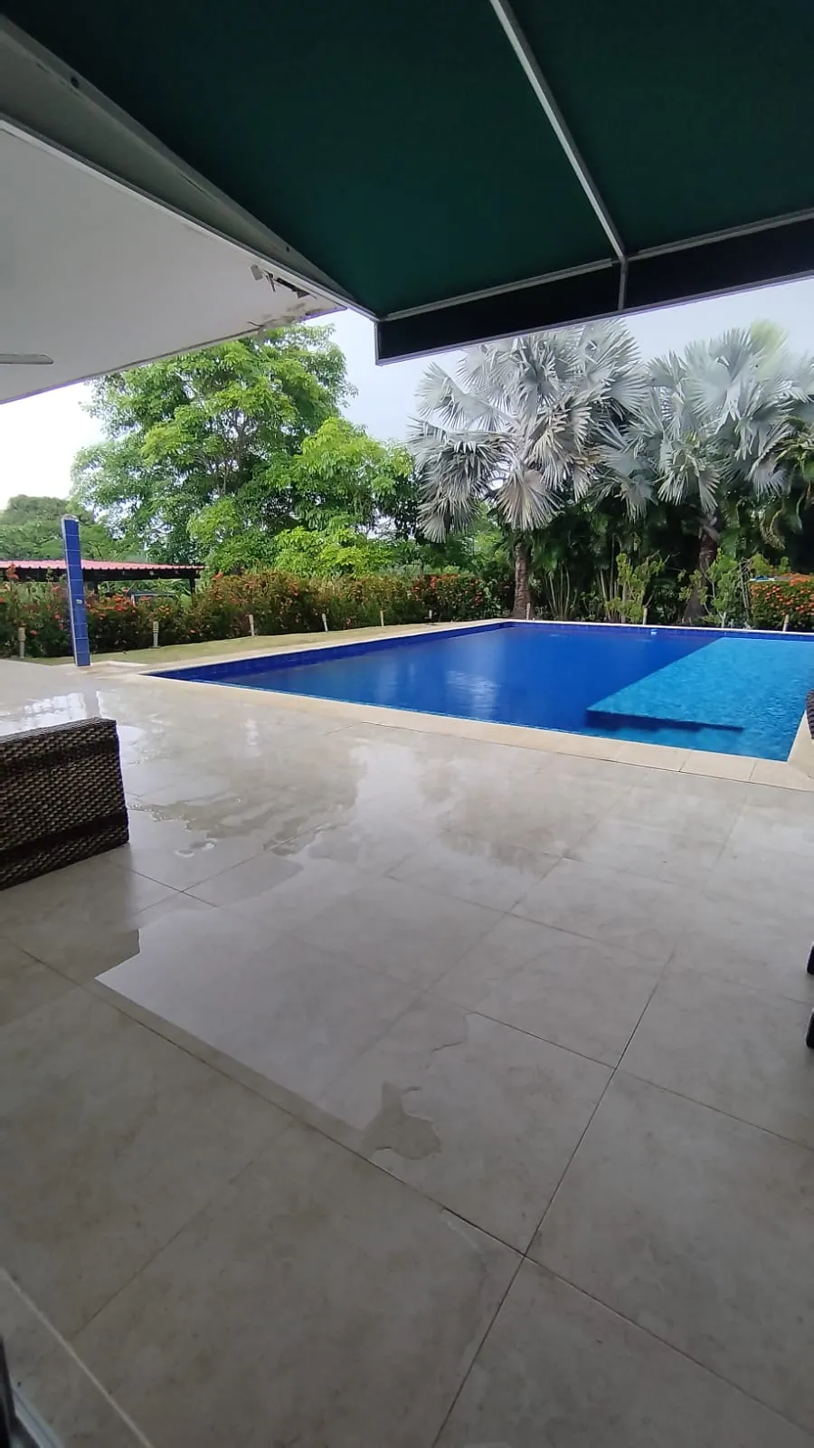 Apartamento en venta en Laguna Club Cartagena de Indias, piscina privada y venta a puerta cerrada - 1
